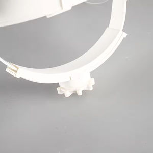 Nuova visiera trasparente resistente al calore per Pc protezione protezione completa visiera per viso - Product Image 5