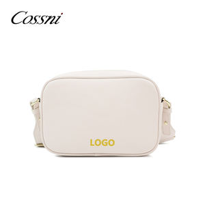 COSSNI nouveauté à la mode élégant en cuir croix boby <span class=keywords><strong>sac</strong></span> fonctionnel ceinture <span class=keywords><strong>sac</strong></span> pour les femmes - Product Image 2