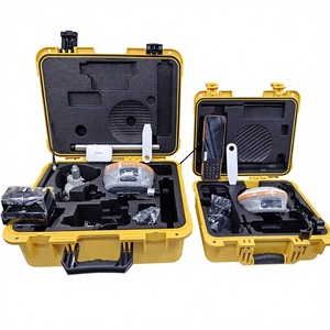 Receptor GPS RTK GNSS de Alta Precisión CHCNAV Ibase, Versión Global, con Estación Base Rover de 5W, Precio Económico - Product Image 5