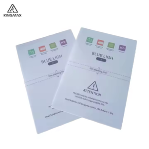 120*180mm HD TPU Hydrogel Film Screen Protector Cutting Machine Unlimited Glass Mobile Phone Camera Lens Protective Front Film - Product Image 3