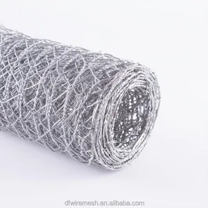 Fish Trap Pvc Hexagonal Wire Mesh