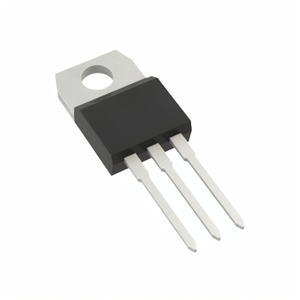 ชิ้นส่วนอิเล็กทรอนิกส์ TO-220-3 T1225T-6I ไทริสเตอร์ มีสินค้าในสต็อก - Product Image 1