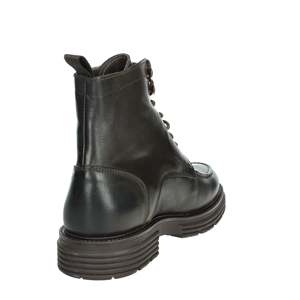 Bottes de combat marron Gino Tagli Amphibians 803G pour homme, taille 40 - Product Image 3