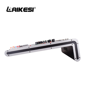 Consola Mezcladora de Audio de 8 <span class=keywords><strong>Canales</strong></span> y 99DSP con USB - Product Image 3