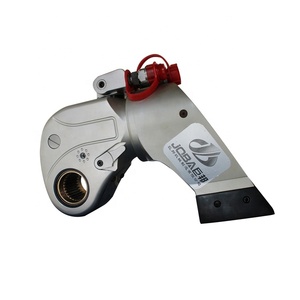 Strong Strength Hydraulic <b>Torque</b> Wrench Price Hydraulic <b>Torque</b> Wrench - Product Image 2