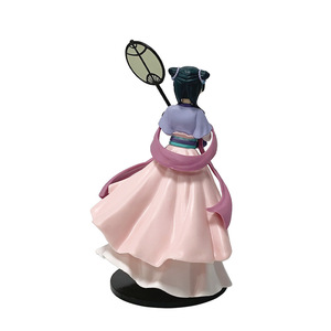 Figura de PVC de MAOMAO de Kusuriya <span class=keywords><strong>No</strong></span> Hitorigoto, 19 cm, Nueva Figura de Anime de Dibujos Animados, Juguete Coleccionable, Regalo - Product Image 4