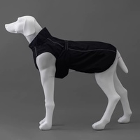 Nouveau Mannequin Torse de Chien en Fibre de Verre Durable et Tendance pour Présentation de Colliers pour Chiens