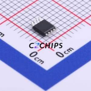 Original y nuevo amplificador operacional de chip IC de circuito integrado de 1/2/2" - Product Image 2