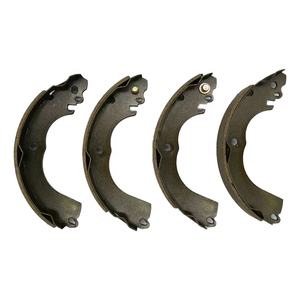 Zapatas de freno de tambor S924 K1267 K2343 4406O-ED025, para NISSAN TIIDA BLUEBIRD lilona <span class=keywords><strong>MARCH</strong></span> SUNNY - Product Image 3