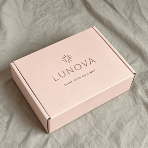 Facial Toner Skin Care Subscription <b>Box</b> Packaging Corrugated Mailer <b>Box</b> E Flute Self <b>Lock</b> Mailer Custom Packaging - Product Image 4