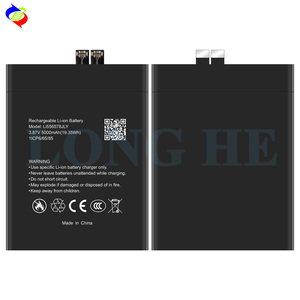 Batería de Celular <span class=keywords><strong>BV9200</strong></span> de 5000mAh, 100% de Salud, Cero Ciclos, para <span class=keywords><strong>Blackview</strong></span> L556578JLY - Product Image 2
