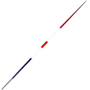 Competencia <span class=keywords><strong>profesional</strong></span> de pista y campo de China, competición de aleación de aluminio IAAF y jabalinas de entrenamiento - Product Image 5