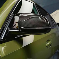 Coques de rétroviseurs extérieurs pour Mercedes Benz Classe C/E/S/GLC W205 W213 W238 X253 W222 2015 2016 2017 2018