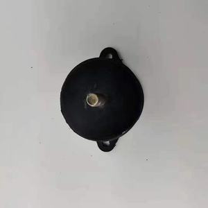 Phụ Tùng Con Lăn Đường HAMM Đệm Cao Su PN.2029281 HAMM HD10VV/HD12VV - Product Image 5