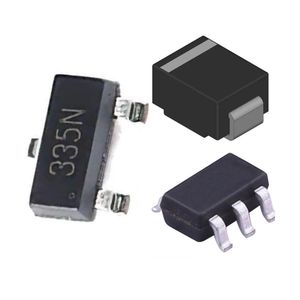 Nouveau connecteur de borne de précision pour systèmes électriques Modèle BPBS8B96CAP1LF - Product Image 1