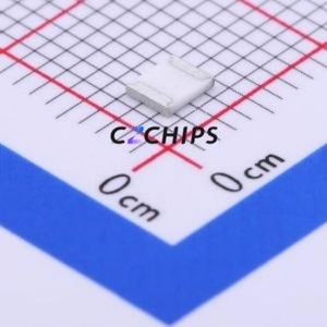 Résistance SMD 1210W2F3000T5E 1210 (Type : Film Épais) (Résistance : 300 Ohms Précision : 1%) - Product Image 2