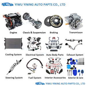 Paraurti Anteriore in Plastica Verniciabile per Tuning Auto, per <span class=keywords><strong>Seat</strong></span> <span class=keywords><strong>LEON</strong></span> CUPRA 10-13 - Product Image 5