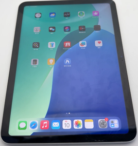 Großhandel Gebrauchtes 10,2-Zoll <span class=keywords><strong>Pad</strong></span> 10. Generation Entsperrt Hochwertige Qualität Klasse A Tablet mit WLAN-Netzwerk 4MP Front-/Rückkameras - Product Image 3