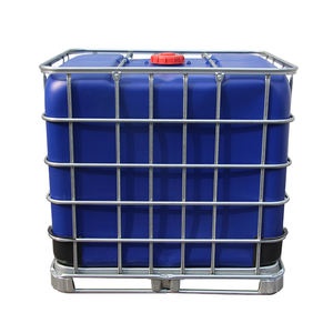 Blue <span class=keywords><strong>IBC</strong></span> Tote gasolina almacenamiento de combustible <span class=keywords><strong>IBC</strong></span> tanque de almacenamiento <span class=keywords><strong>1000</strong></span> <span class=keywords><strong>litros</strong></span> - Product Image 3