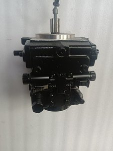 Pompe de charge à piston pour ensemble hydraulique série A4VG A4VG90EP4D1/32R-NZF02F02 A4VG90 A4VG125 A4VG40EZ1DM1/32L-PSC02F013S-S - Product Image 2