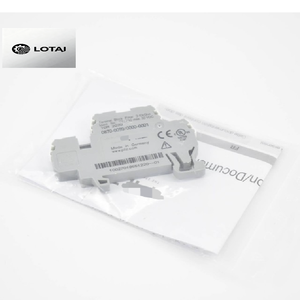 Cảm biến 772290 mới và nguyên bản còn hàng trong kho Bộ điều khiển lậ<span class=keywords><strong>p</strong></span> trình PLC - Product Image 1