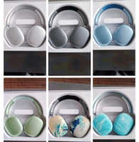 Casque sans fil portable pliable en métal Y01-Bt 5.5 Over Ear HiFi Stéréo avec microphone pour iPhone Android Samsung