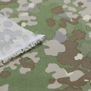 Bolsa al aire libre Material del equipaje 600D Poliéster <span class=keywords><strong>Tela</strong></span> <span class=keywords><strong>Cordura</strong></span> Alemán Multitarn Camuflaje <span class=keywords><strong>Tela</strong></span> Oxford - Product Image 3