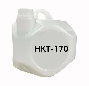 Fabrieksuitlaat 170 Kookpunt Dowtherm Een Warmteoverdrachtsvloeistof HKT-170 Perfluorpolyether Smeermiddel Pfpe Perfluorpolyether L