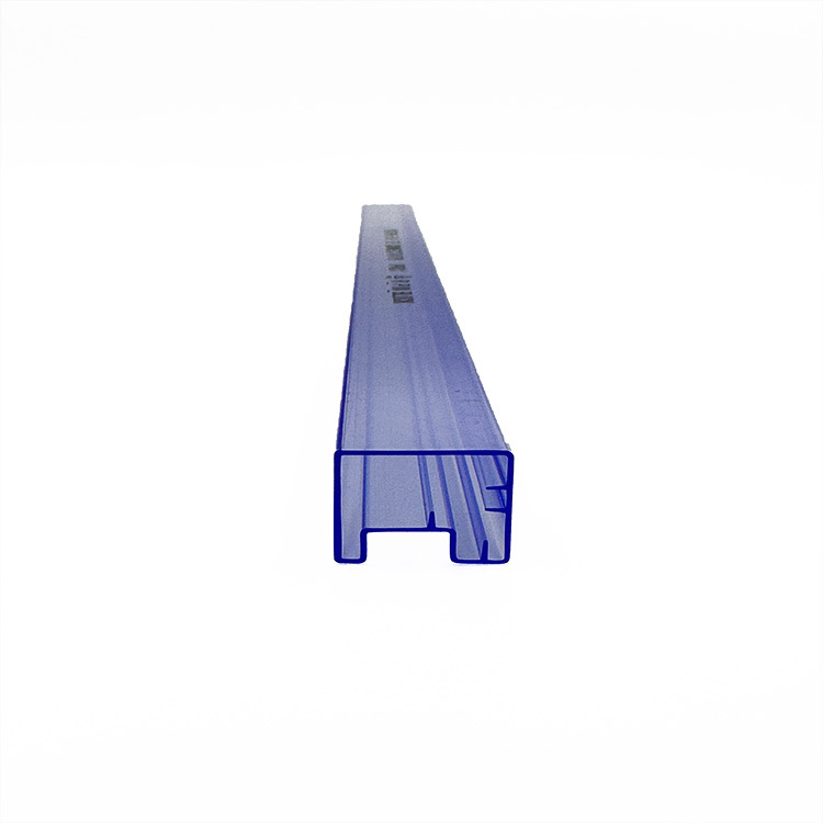 Custom Made Extruded IC Tube Adjustable