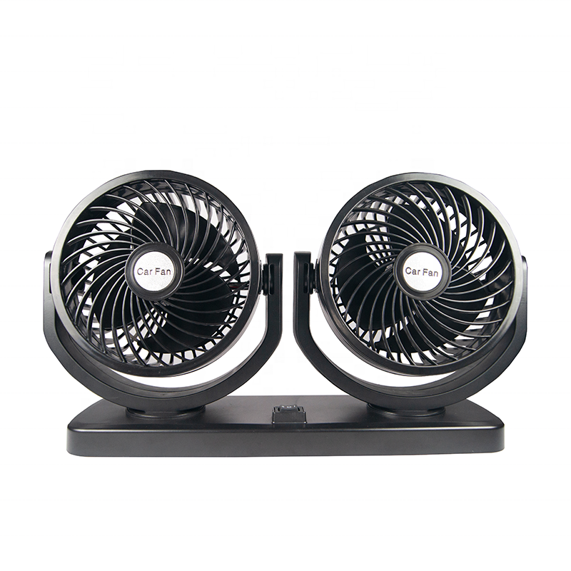 Car Accessories Carfu 6 Inch Double