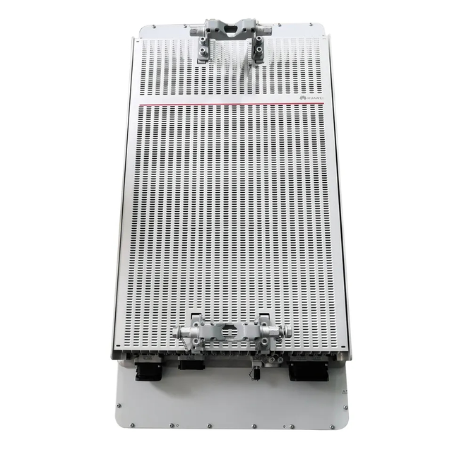 AAU5639W 5G AAU RRU 02312RBA WD7MQTRA49JI 3500A 64T64R Original Brand 1 Year Warranty Wireless Infrastructure Equipment