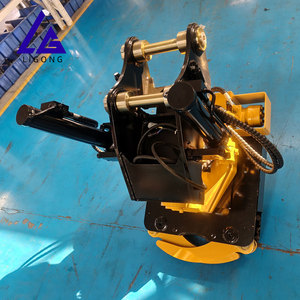 Nghiêng Coupler với Gripper cho CW05 Coupler hệ thống đáng tin cậy và chính xác - Product Image 6