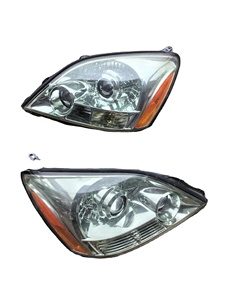 Faro Delantero para Modelos <span class=keywords><strong>Lexus</strong></span> <span class=keywords><strong>GX</strong></span> 460 <span class=keywords><strong>470</strong></span> 550 2004-2020, Accesorios - Product Image 1