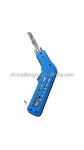 Mini Cortadora Eléctrica de Espuma, Algodón Perlado, Plástico, Cable, Tela y Tablero KT - Product Image 4