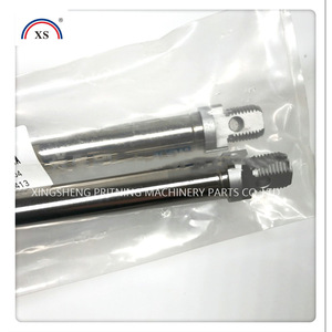 กระบอกสูบเครื่องพิมพ์ KBA รุ่น DSNU-16-125-P-A-SA กระบอกสูบมาตรฐานทั่วไปทำจากเหล็ก สำหรับชิ้นส่วนเครื่องจักรการพิมพ์ - Product Image 1