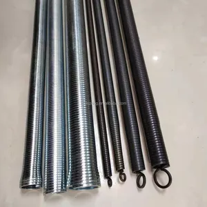 柔性厂家直销价格高/中型pvc管16毫米20毫米25毫米32毫米40毫米弯曲螺旋拉伸弹簧