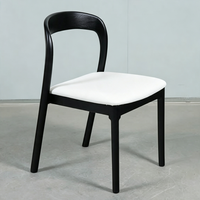 Ensemble de table et 6 chaises de salle à manger en bois de luxe, meubles de cuisine, gain de place, sièges rembourrés