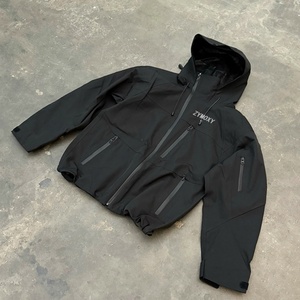 Men Windbreaker Nylon Tracksuit Factory Custom <b>Zip</b> <b>up</b> <b>Jackets</b> and Pants Jogging Suit Two Piece High Quality Windbreaker Set - Product Image 2