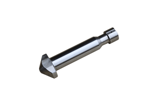 Kalmar ristlock Pin alat penjangkau, untuk mesin konstruksi untuk penyebar menggunakan sistem penguncian aman - Product Image 6