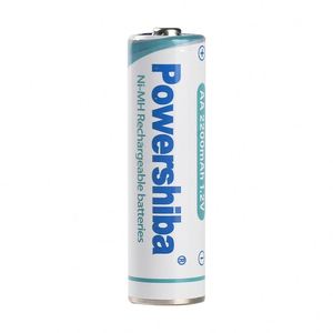 KTV Hoparlörleri ve Daha Fazlası için Dayanıklı 1.2V 2200mAh AA NiMH Şarj Edilebilir Pil - Product Image 4
