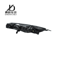 Phare de voiture pour Changan OSHAN X5PLUS 2023, phare à LED, systèmes d'éclairage automobile, phare d'origine