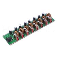 Hub USB externe haute vitesse HytePro 8 ports alimenté par secteur PCB H27