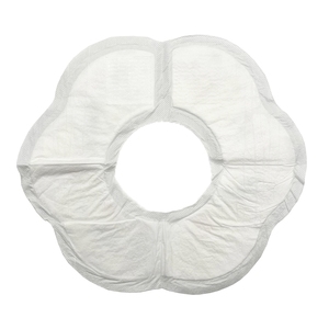 Bavoirs jetables personnalisés pour bébés, 10 pièces par <span class=keywords><strong>sac</strong></span>, imperméables et anti-taches, serviettes <span class=keywords><strong>de</strong></span> salive jetables, service OEM d'usine - Product Image 3