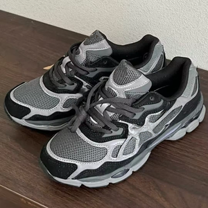 206 nuevos zapatos de diseñador de lujo originales de calidad, zapatos de moda para hombre, estilo para caminar, zapatos deportivos para correr, zapatillas de lona, zapatos casuales de moda para mujer - Product Image 1