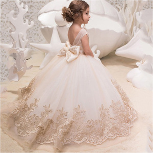 <span class=keywords><strong>Abiti</strong></span> <span class=keywords><strong>da</strong></span> donna lunghi fino al pavimento per bambini abito <span class=keywords><strong>da</strong></span> ballo principessa <span class=keywords><strong>abiti</strong></span> <span class=keywords><strong>da</strong></span> festa di compleanno formali per ragazze di 2-13 anni - Product Image 4