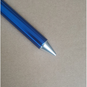 Aluminum <b>Tent</b> Pole 1.9x200cm Support For Outdoor Tarp And <b>Canopy</b> Use - Product Image 2