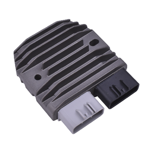 Regulador de Voltaje Rectificador para <span class=keywords><strong>BMW</strong></span> C650GT <span class=keywords><strong>C650</strong></span> C600 Sport 600 650 HP4 1000 R1200RT R1200GS Adventure 1200 R1200 S1000 S1000RR - Product Image 1