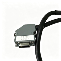 Bajo Nivel de Ruido A660-2007-T314 # Cable de Comunicación para Paro de Emergencia de Robot FANUC L550R0 2007-T314 # L550R0 para R-30iB E-Stop A660-2007-T314 # L550R0