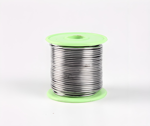 Cable de Cobre Trenzado de Aleación para Bobina de Voz, Resistente a Altas Temperaturas, 20 Hilos, Marca Wxh, Fábrica de Shandong, Lote en Existencia - Product Image 2