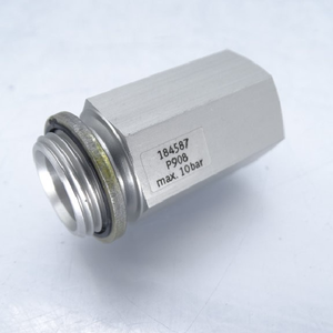 وحدة تحكم برمجة PLC أصلية جديدة جاهزة للشحن HAB-<span class=keywords><strong>3</strong></span>/8 (184587) للأتمتة الصناعية - Product Image 1